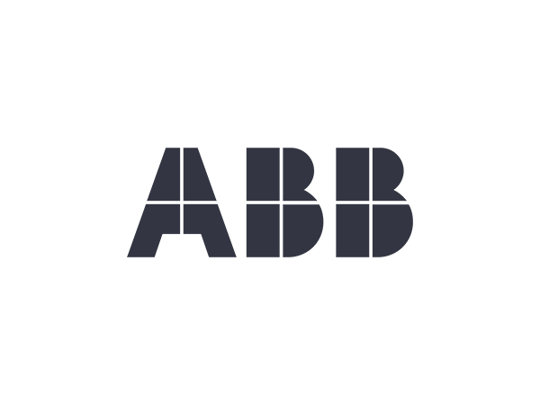 ABB Logo