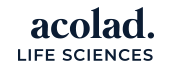 Acolad Life Sciences logo