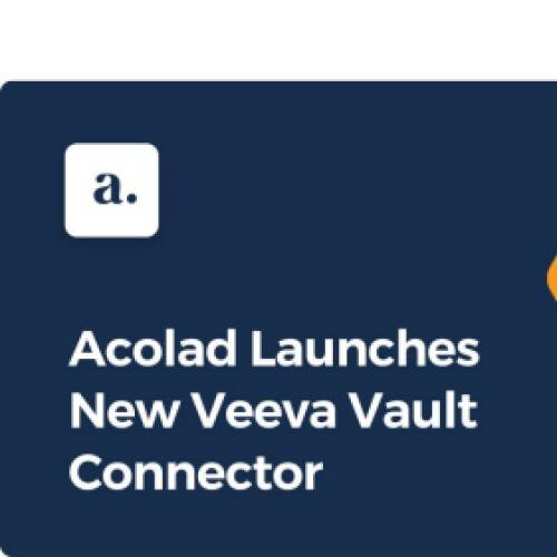 PR Images - Veeva Vault