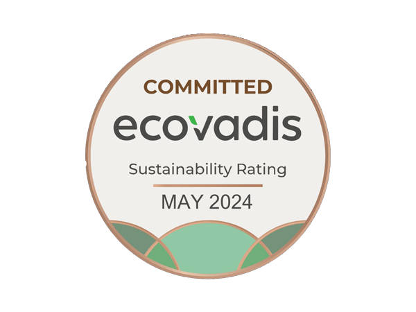 EcoVadis 银牌评级–Acolad